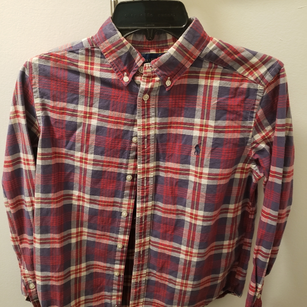 Polo Shirt